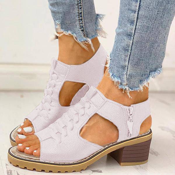 Stylish Orthopedic Sandals for Ultimate Comfort
