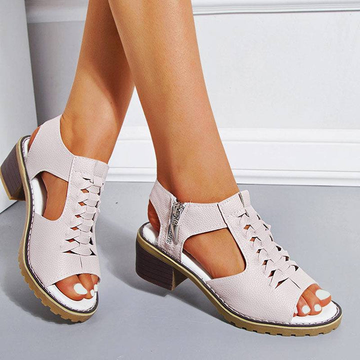 Stylish Orthopedic Sandals for Ultimate Comfort