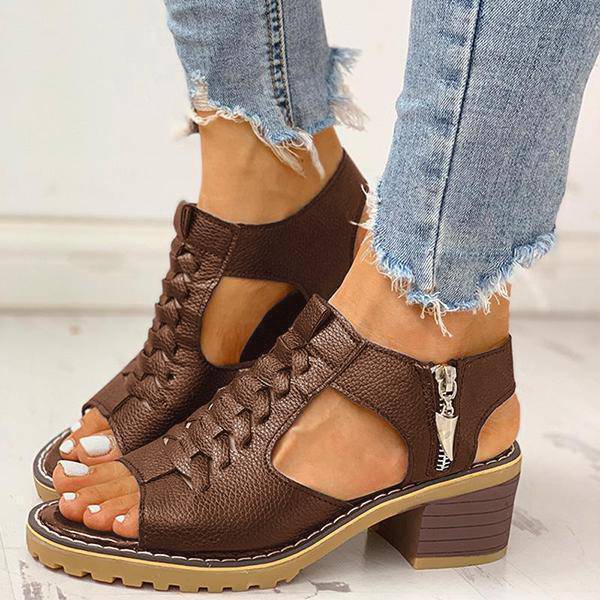 Stylish Orthopedic Sandals for Ultimate Comfort