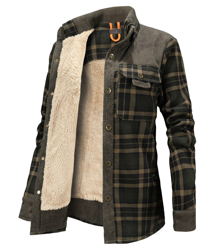 Adventure-Ready Women's Wanderer Jacket