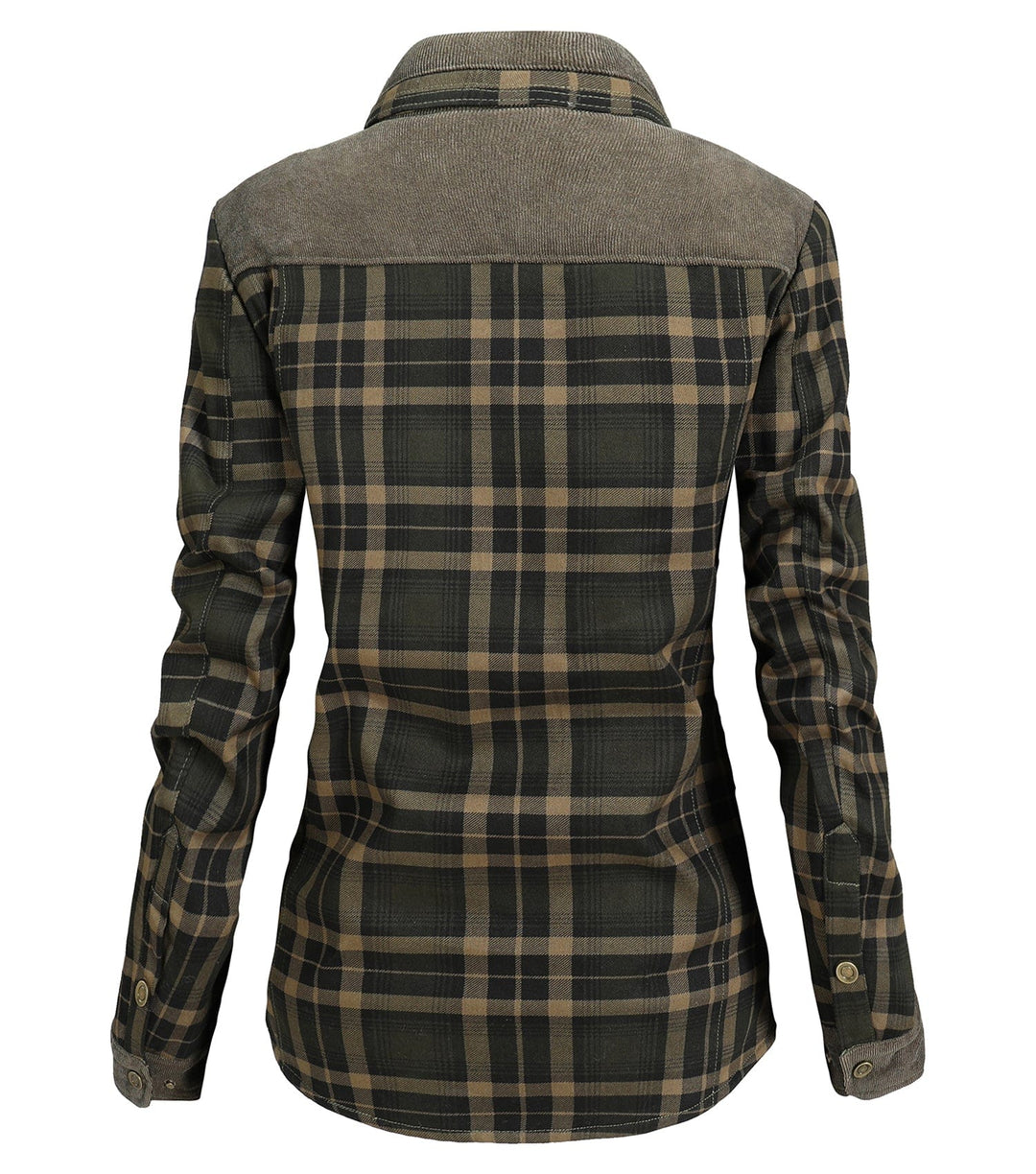 Adventure-Ready Women's Wanderer Jacket