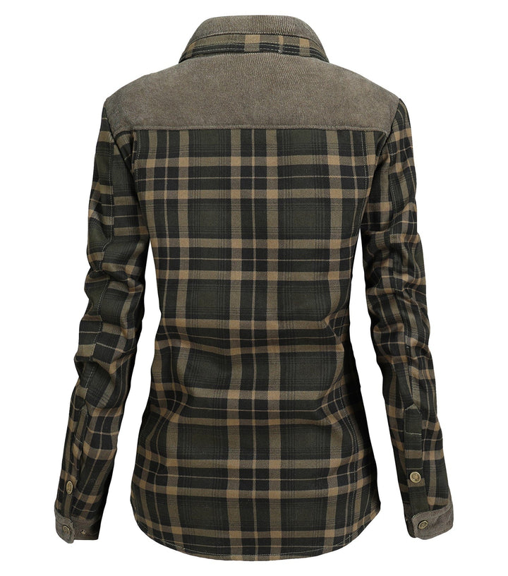 Adventure-Ready Women's Wanderer Jacket