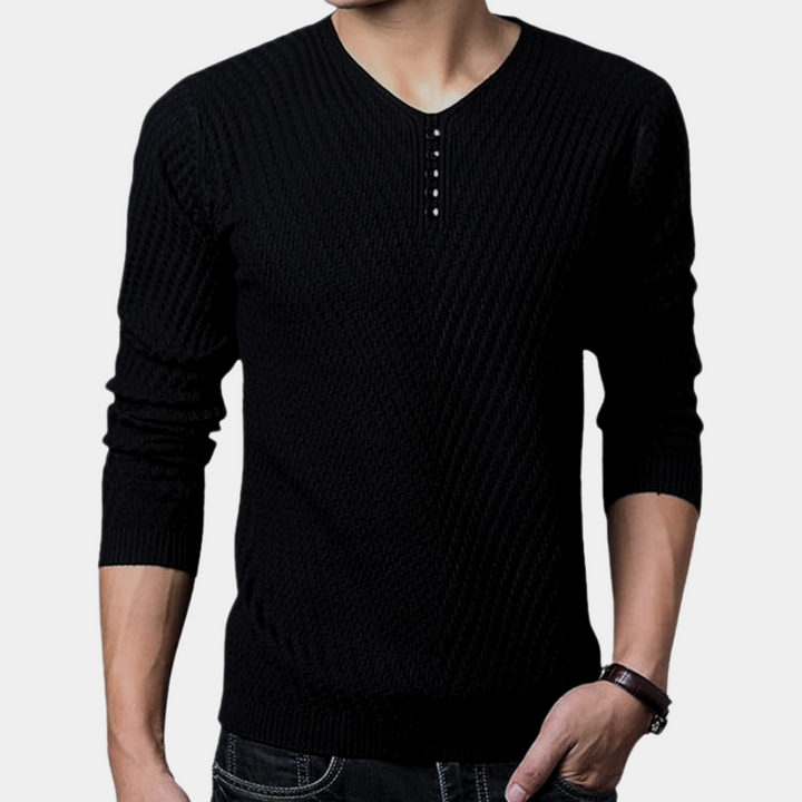 The Ultimate Luxury Shirt for the Style-Savvy Gentleman