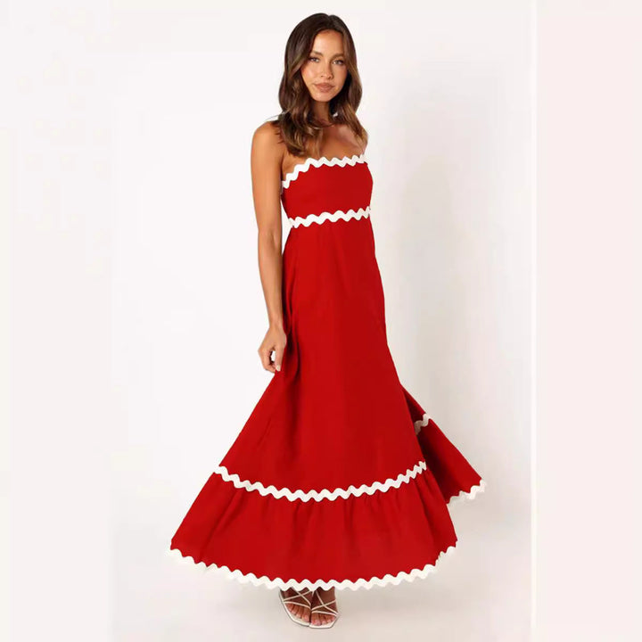 Exquisite Evening Gown for a Dazzling Look