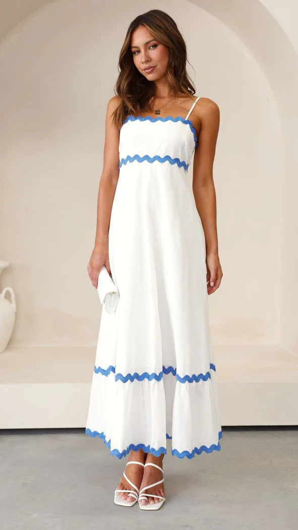 Exquisite Evening Gown for a Dazzling Look
