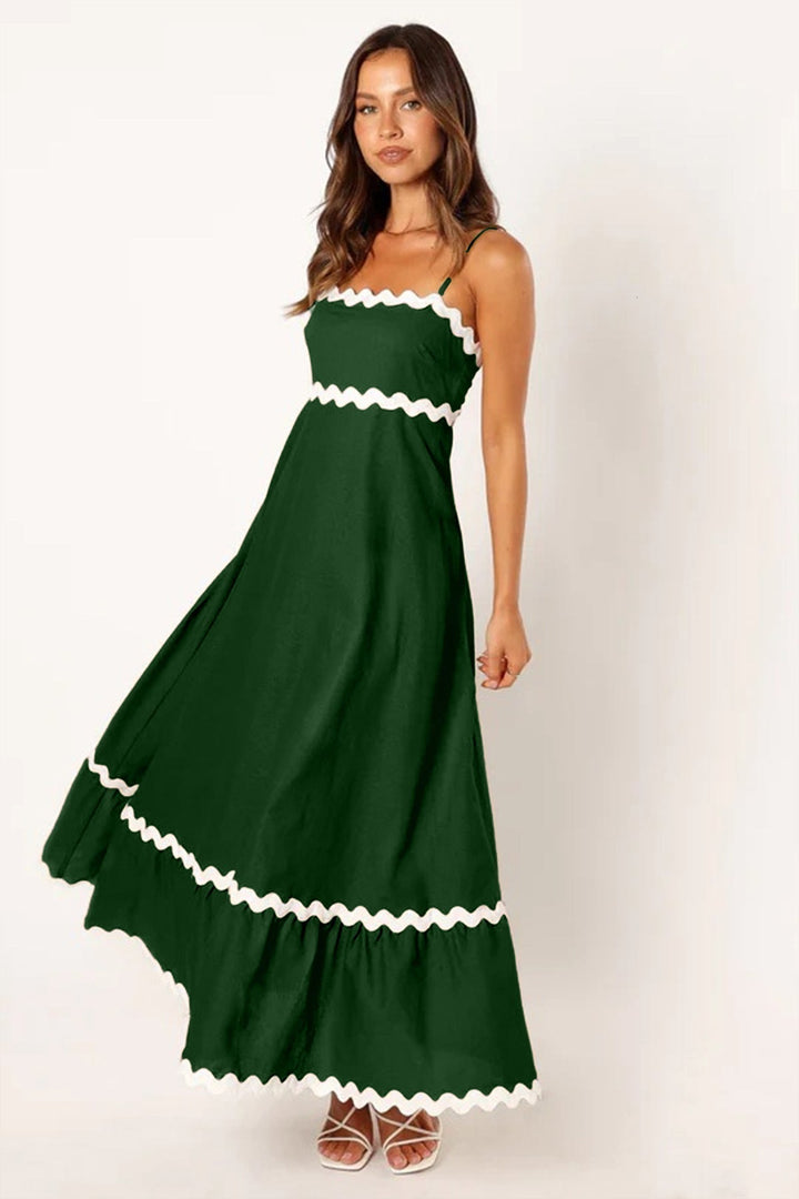 Exquisite Evening Gown for a Dazzling Look