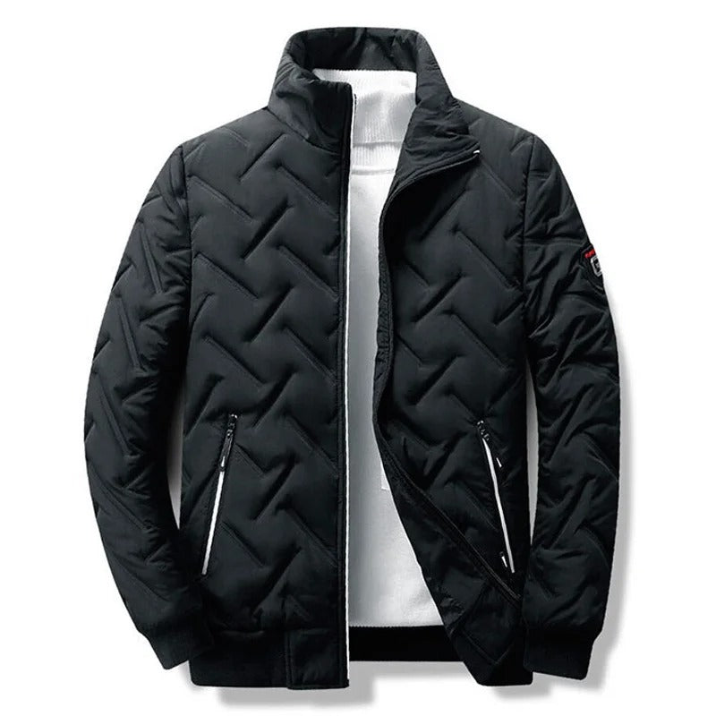 Trendy Transitional Jacket for Every Occasion