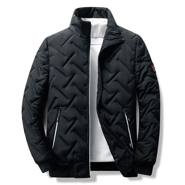 Trendy Transitional Jacket for Every Occasion