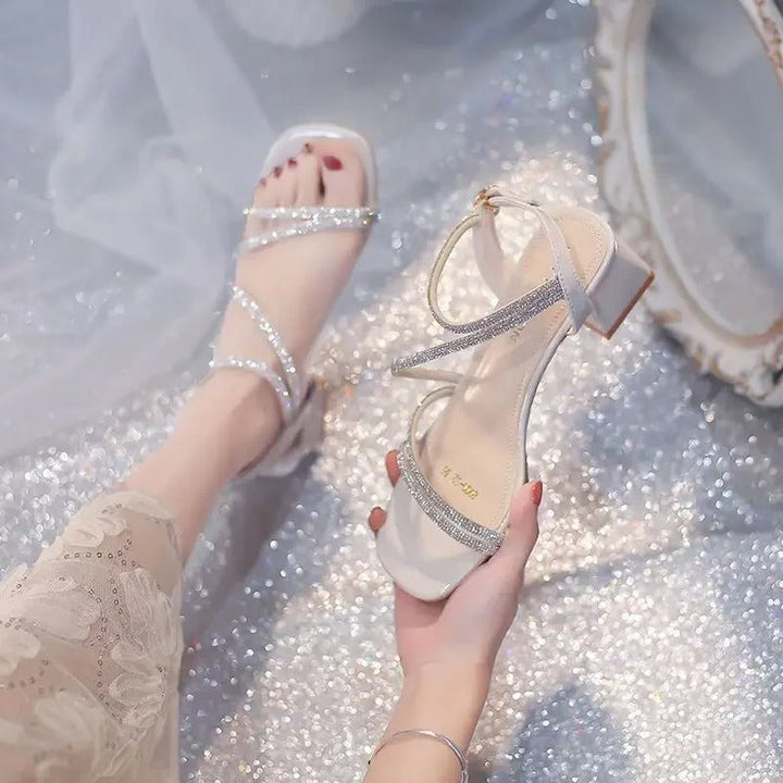 Chic and Elegant Women's Sandals for Effortless Style