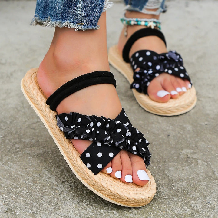 Chic Women's Sandals for Effortless Style