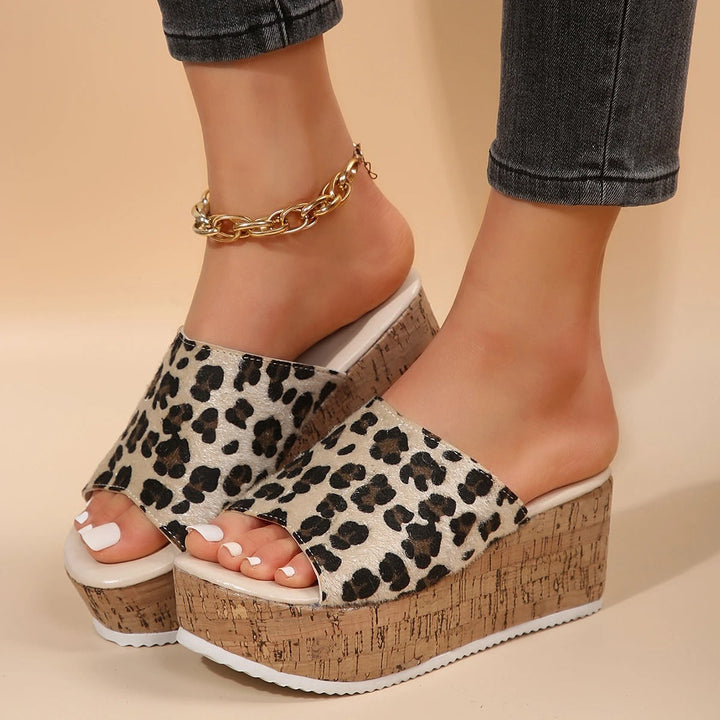 Stylish Elegant Sandals for Every Occasion