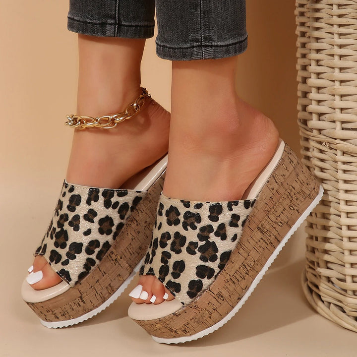 Stylish Elegant Sandals for Every Occasion