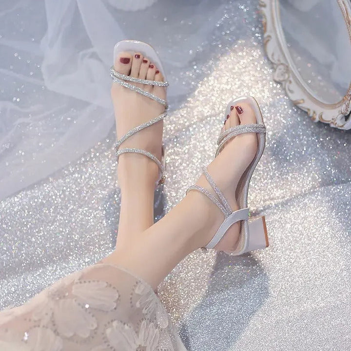 Chic and Elegant Women's Sandals for Effortless Style