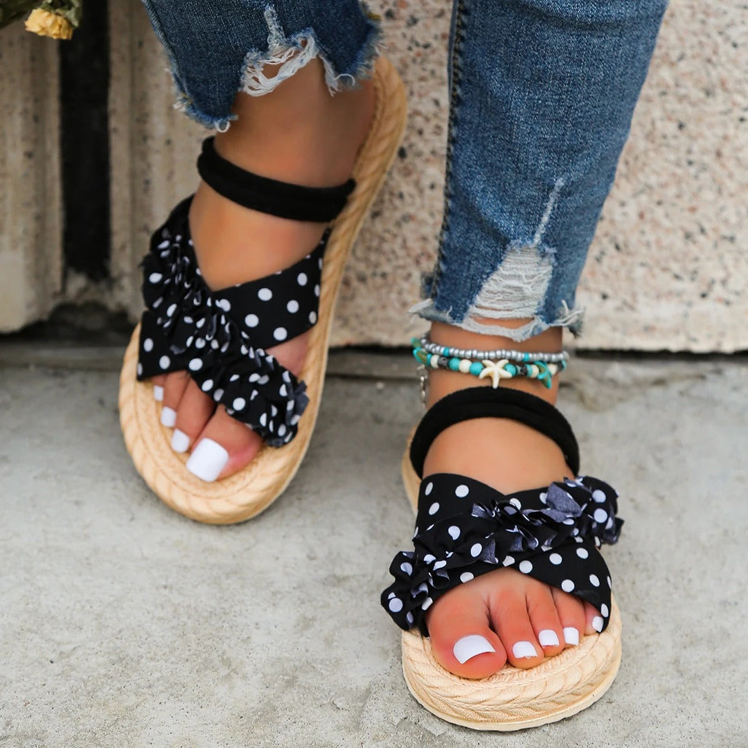 Chic Women's Sandals for Effortless Style