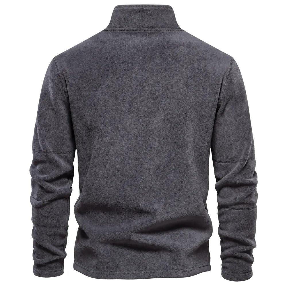 Cozy Polar Peak Sweater for Ultimate Warmth