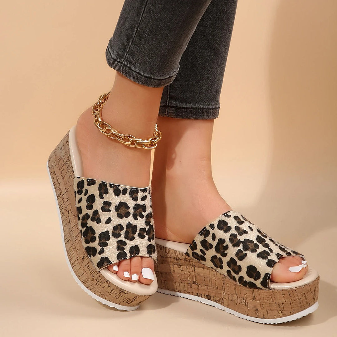 Stylish Elegant Sandals for Every Occasion