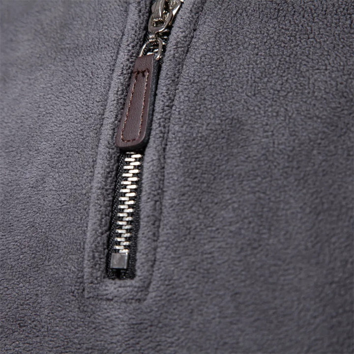 Cozy Polar Peak Sweater for Ultimate Warmth