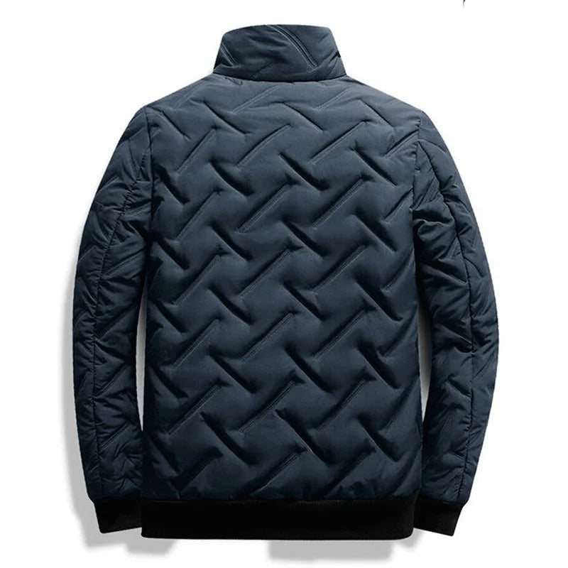 Trendy Transitional Jacket for Every Occasion
