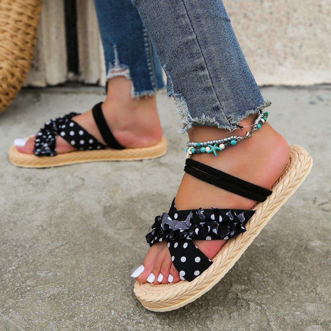 Chic Women's Sandals for Effortless Style