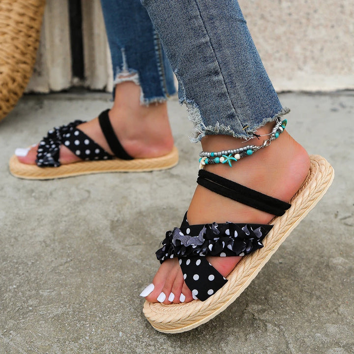 Chic Women's Sandals for Effortless Style