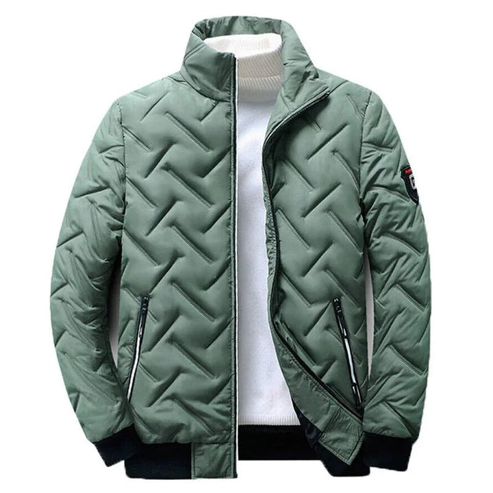 Trendy Transitional Jacket for Every Occasion