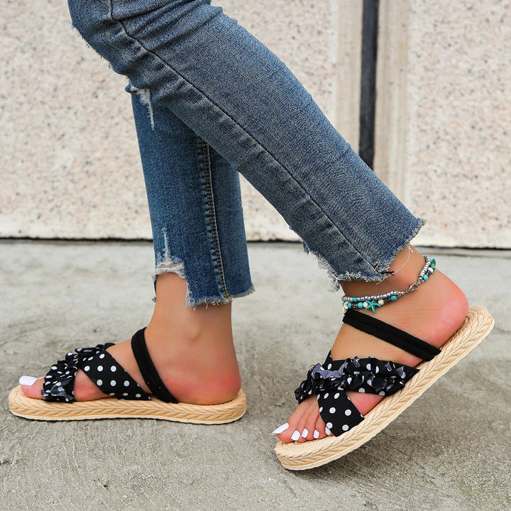 Chic Women's Sandals for Effortless Style