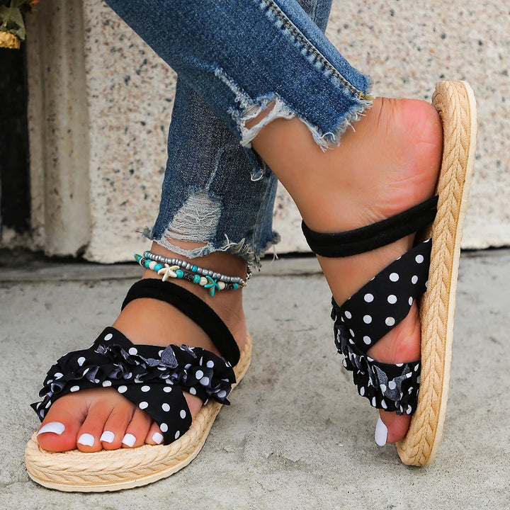 Chic Women's Sandals for Effortless Style