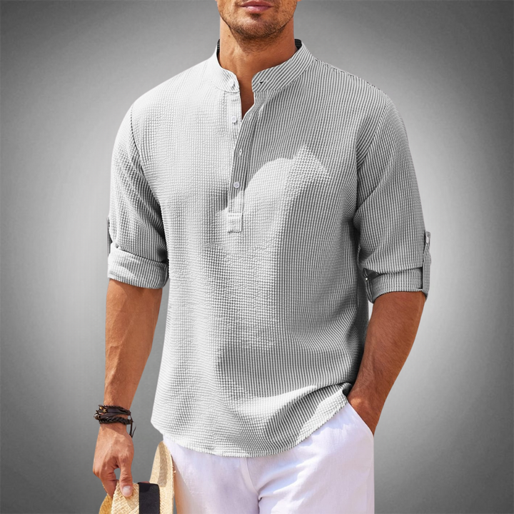 Trendy Men's Shirt