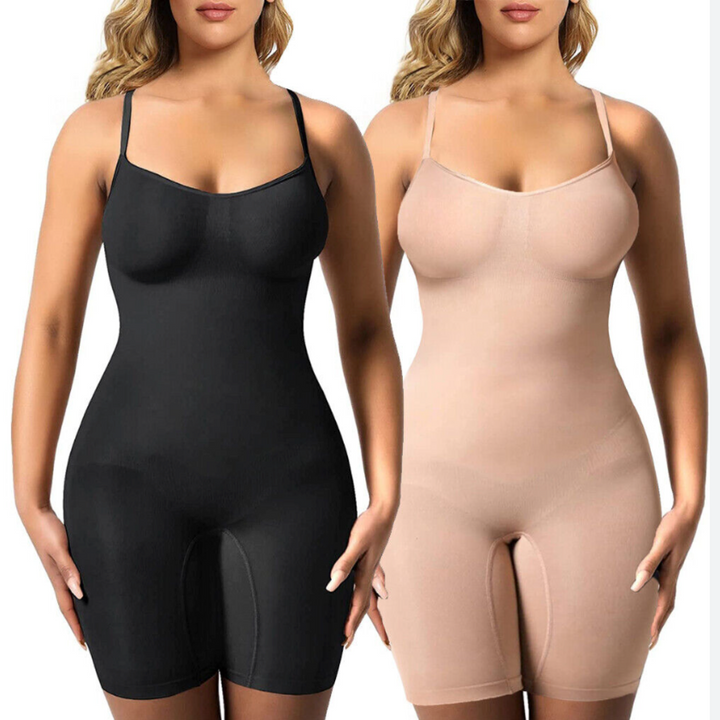 Ultimate Sculpting Bodysuit for a Flawless Silhouette