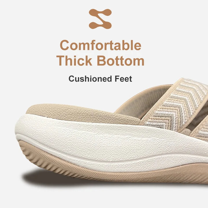 Stylish and Supportive Orthopedic Sandals for Ultimate Comfort