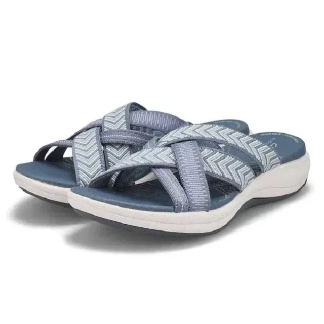 Stylish and Supportive Orthopedic Sandals for Ultimate Comfort