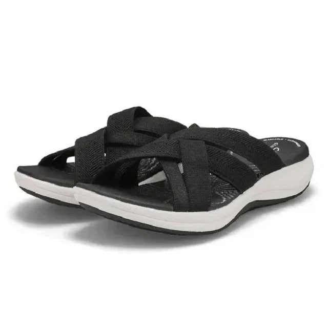 Stylish and Supportive Orthopedic Sandals for Ultimate Comfort