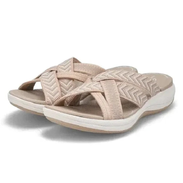Stylish and Supportive Orthopedic Sandals for Ultimate Comfort