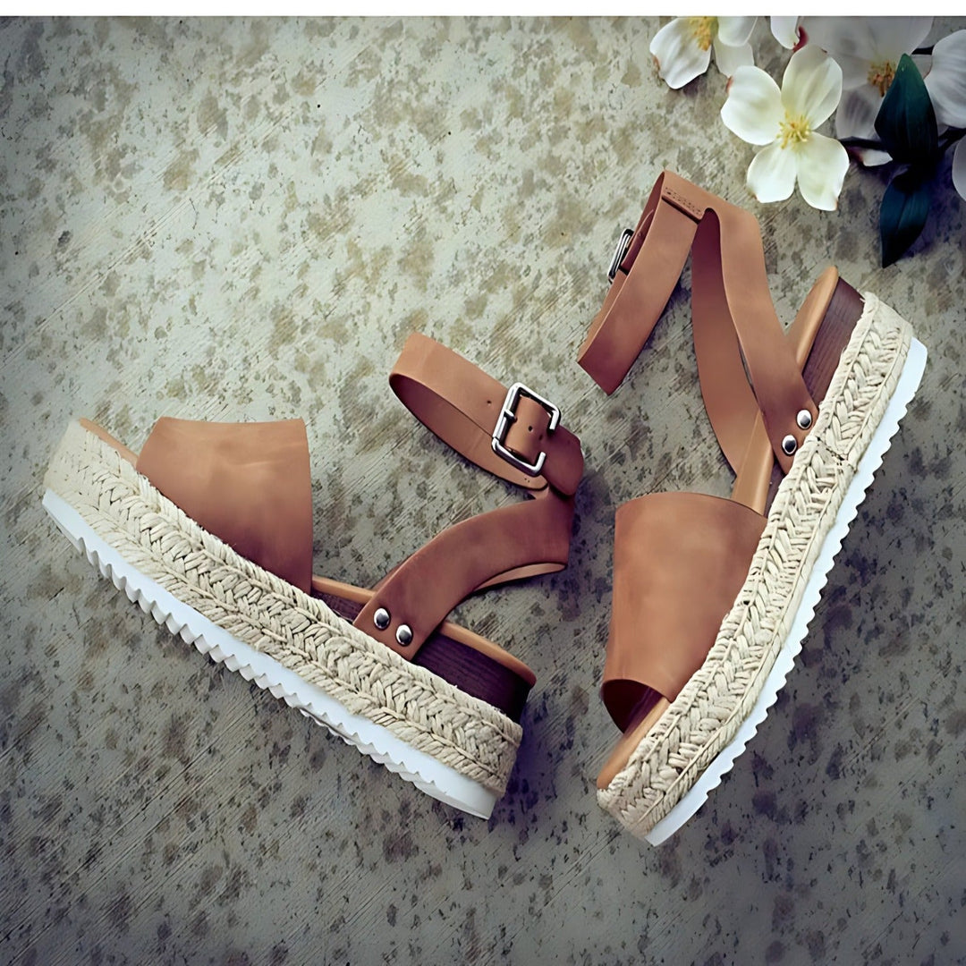 Perfect for Comfort and Chic Style