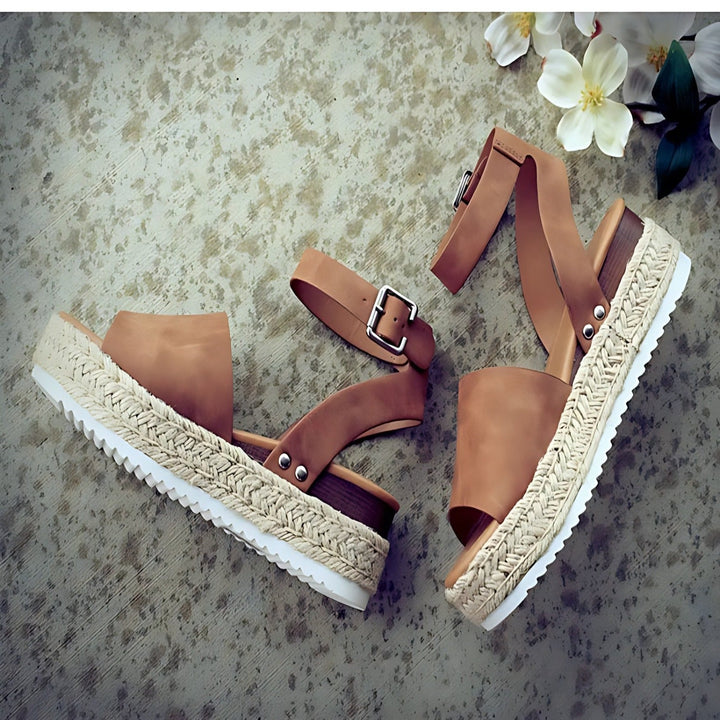 Perfect for Comfort and Chic Style