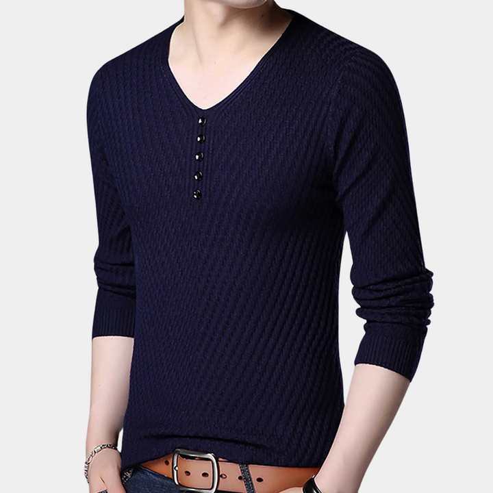 The Ultimate Luxury Shirt for the Style-Savvy Gentleman