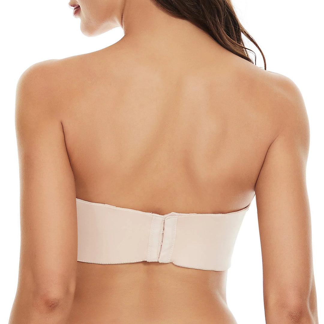 Ultimate Stay-Put Comfort Bra