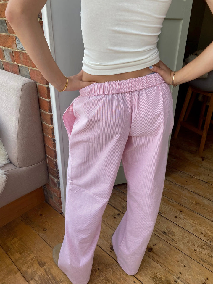 Relaxed Fit Lounge Pants for Ultimate Comfort