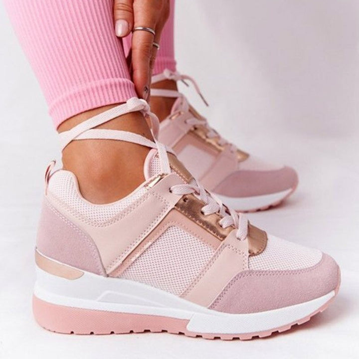 Stylish Chic Sneakers for Every Occasion