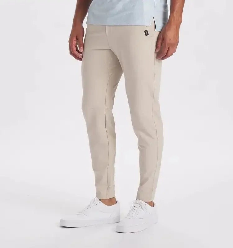 Ultimate Comfort Stretch Trousers