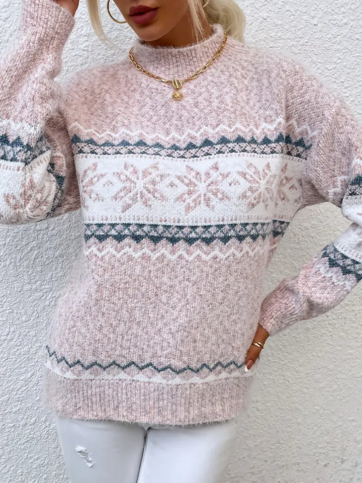 Chic Sweater for Every Season