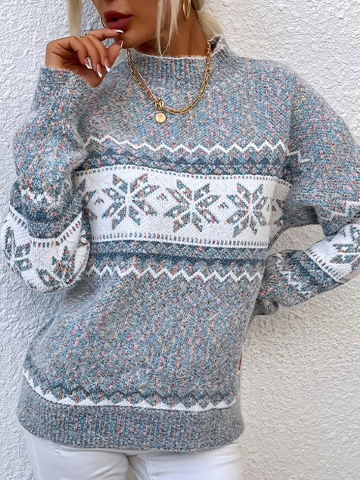 Chic Sweater for Every Season