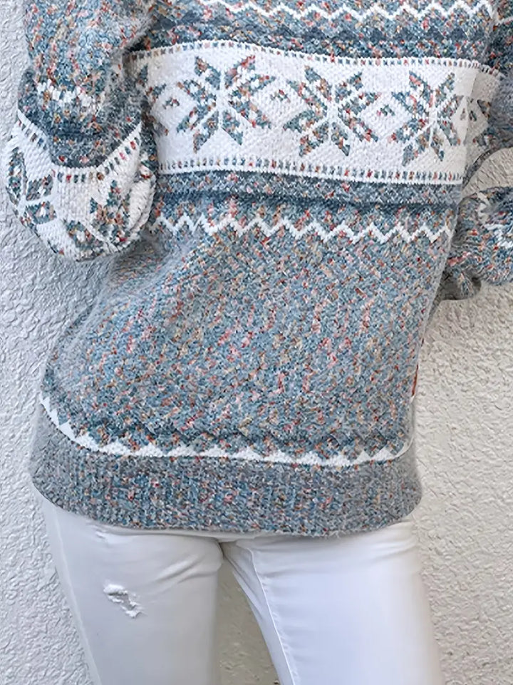 Chic Sweater for Every Season