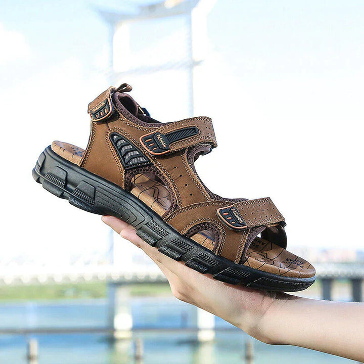 Premium Orthopedic Sandals for Ultimate Comfort and Wellness