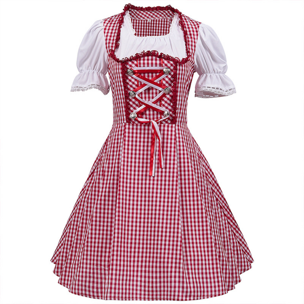 Alluring Oktoberfest Attire for an Unforgettable Celebration