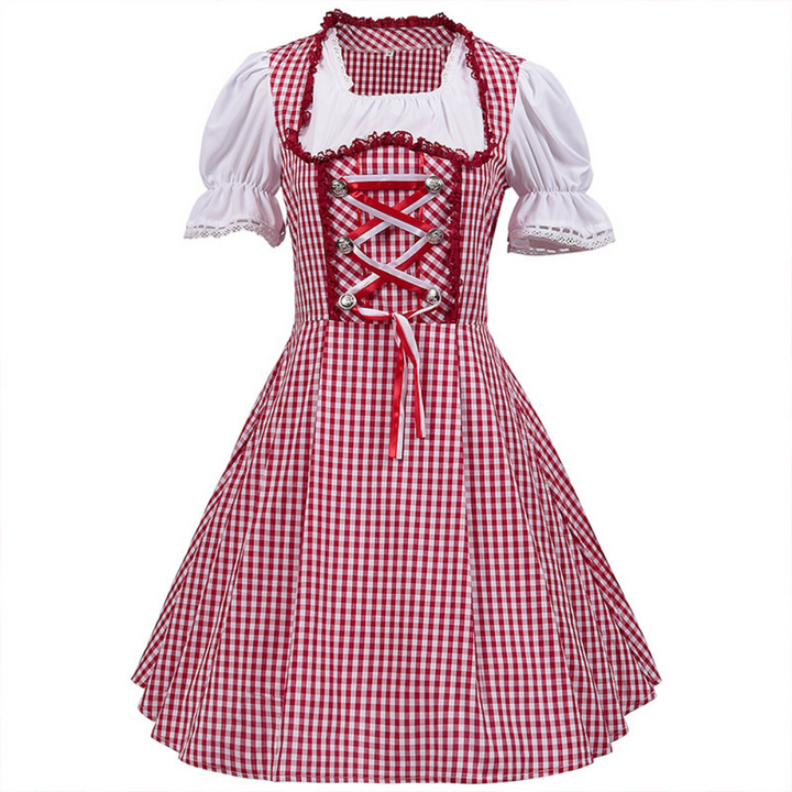 Alluring Oktoberfest Attire for an Unforgettable Celebration