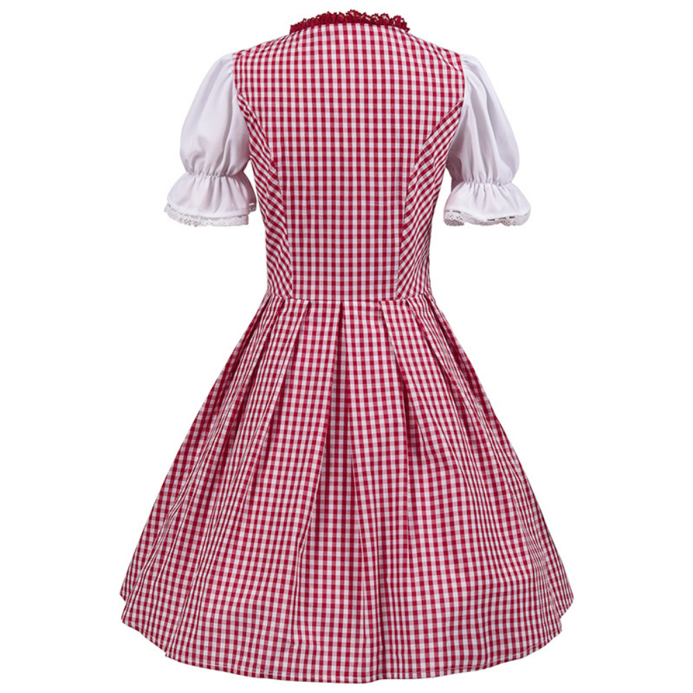 Alluring Oktoberfest Attire for an Unforgettable Celebration