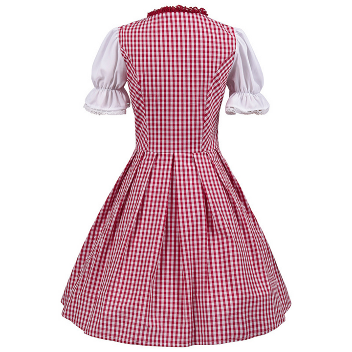 Alluring Oktoberfest Attire for an Unforgettable Celebration