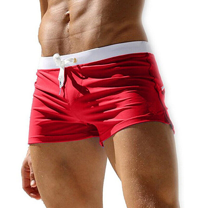 Trendy Men's Swimwear