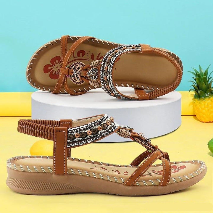 Stylish Orthopedic Sandals